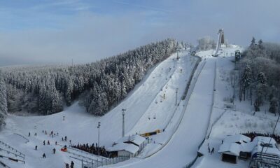 winterberg schnee