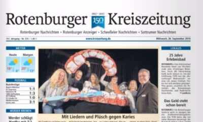 rotenburger kreiszeitung