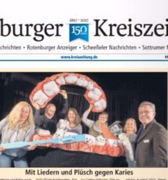 rotenburger kreiszeitung
