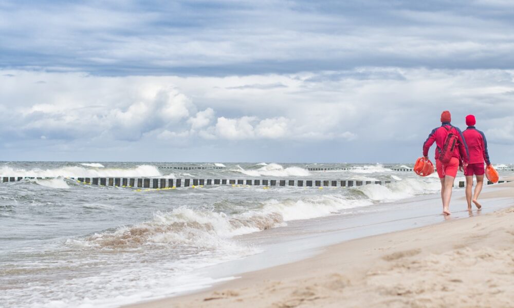 Tödlicher Badeunfall auf Sylt