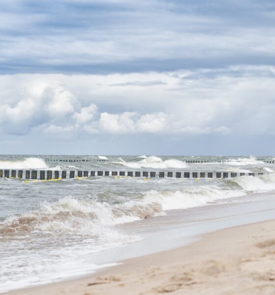 Tödlicher Badeunfall auf Sylt