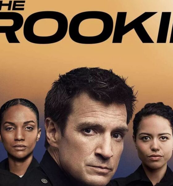 "The Rookie Staffel 5 auf Disney+