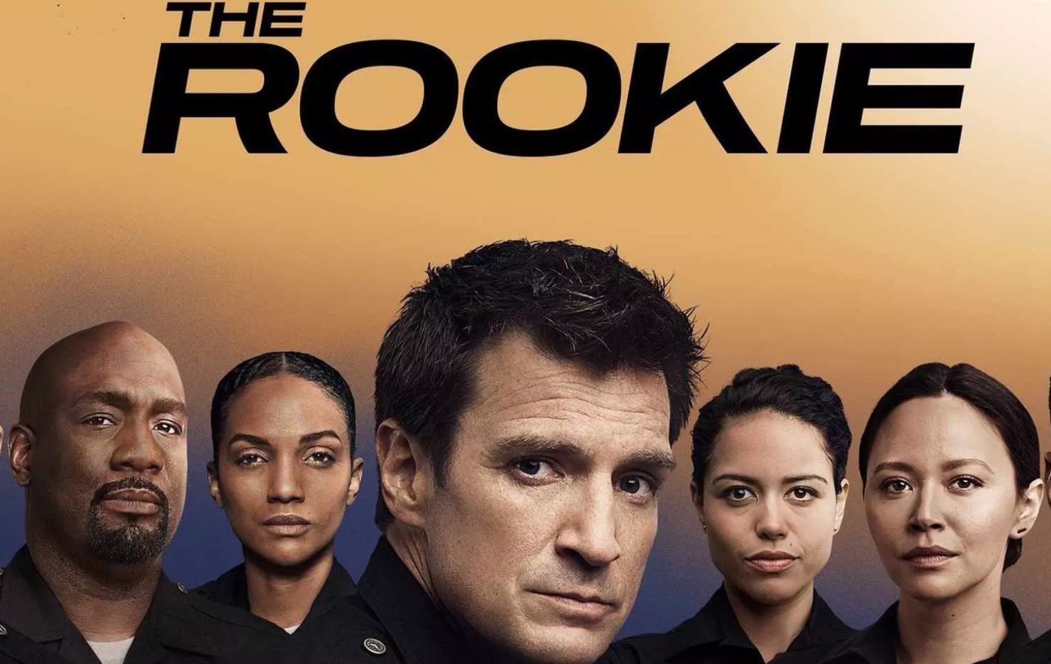 "The Rookie Staffel 5 auf Disney+