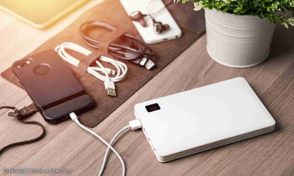 powerbank kaufen