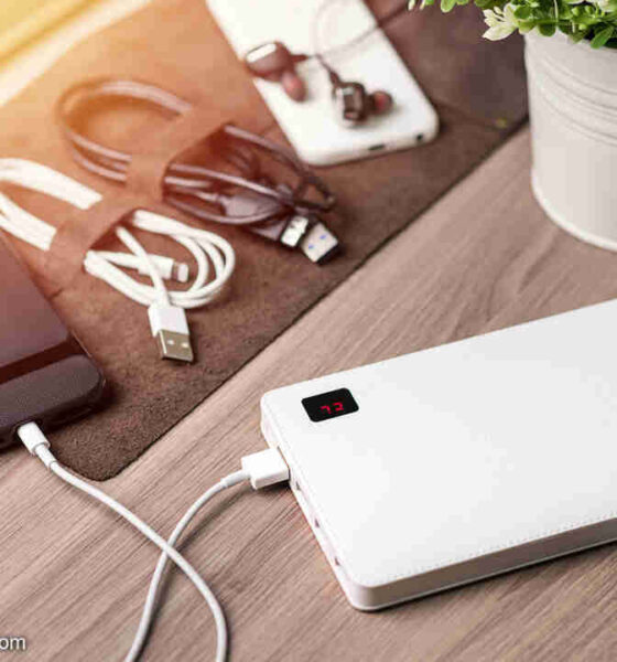 powerbank kaufen