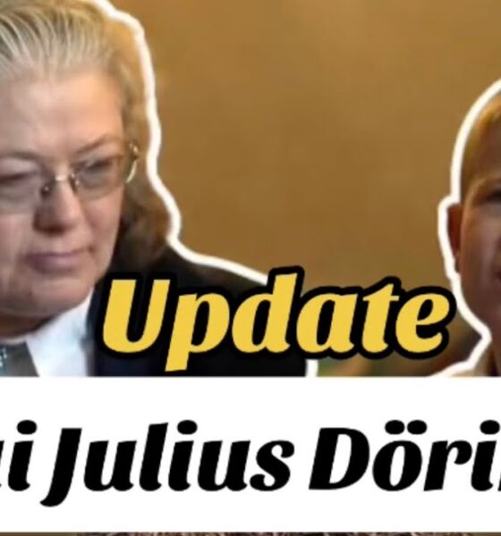 kay julius döring verstorben