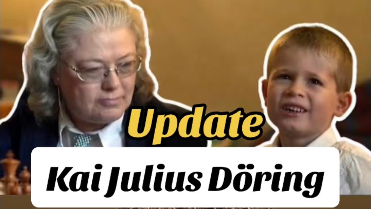 kay julius döring verstorben