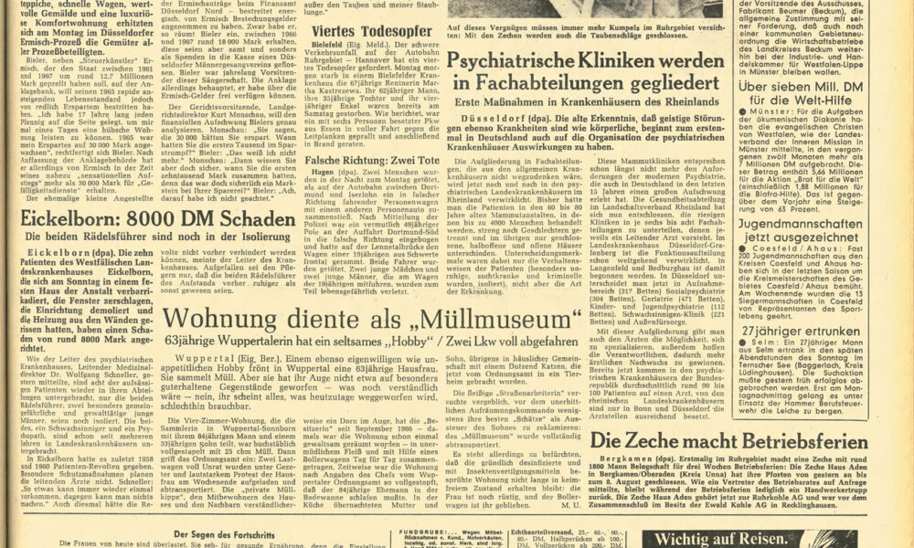 borkener zeitung