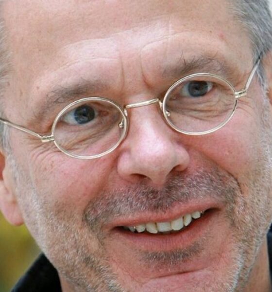 traueranzeige reinhard mey 2020