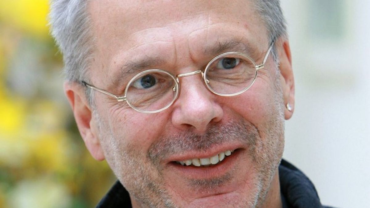 traueranzeige reinhard mey 2020