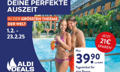 aldi eintrittsgebühr