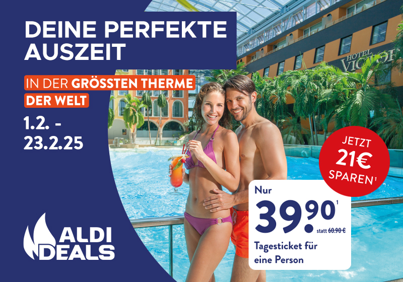 aldi eintrittsgebühr