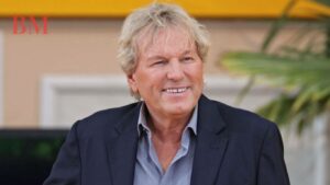bernhard brink schlaganfall