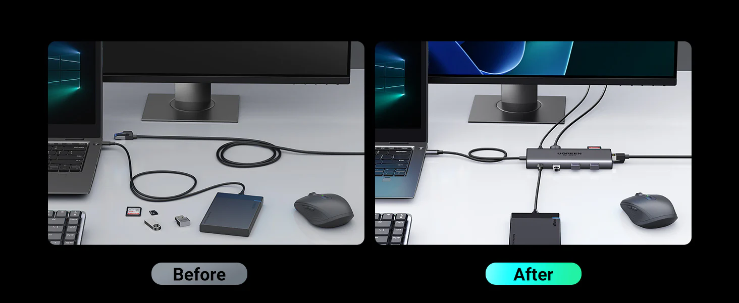 magnetische powerbank