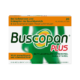 Buscopan Plus und Paracetamol