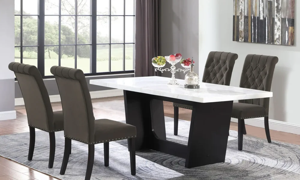 dining table set