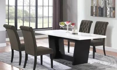 dining table set