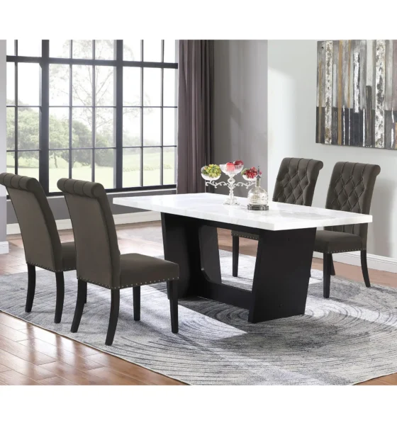 dining table set