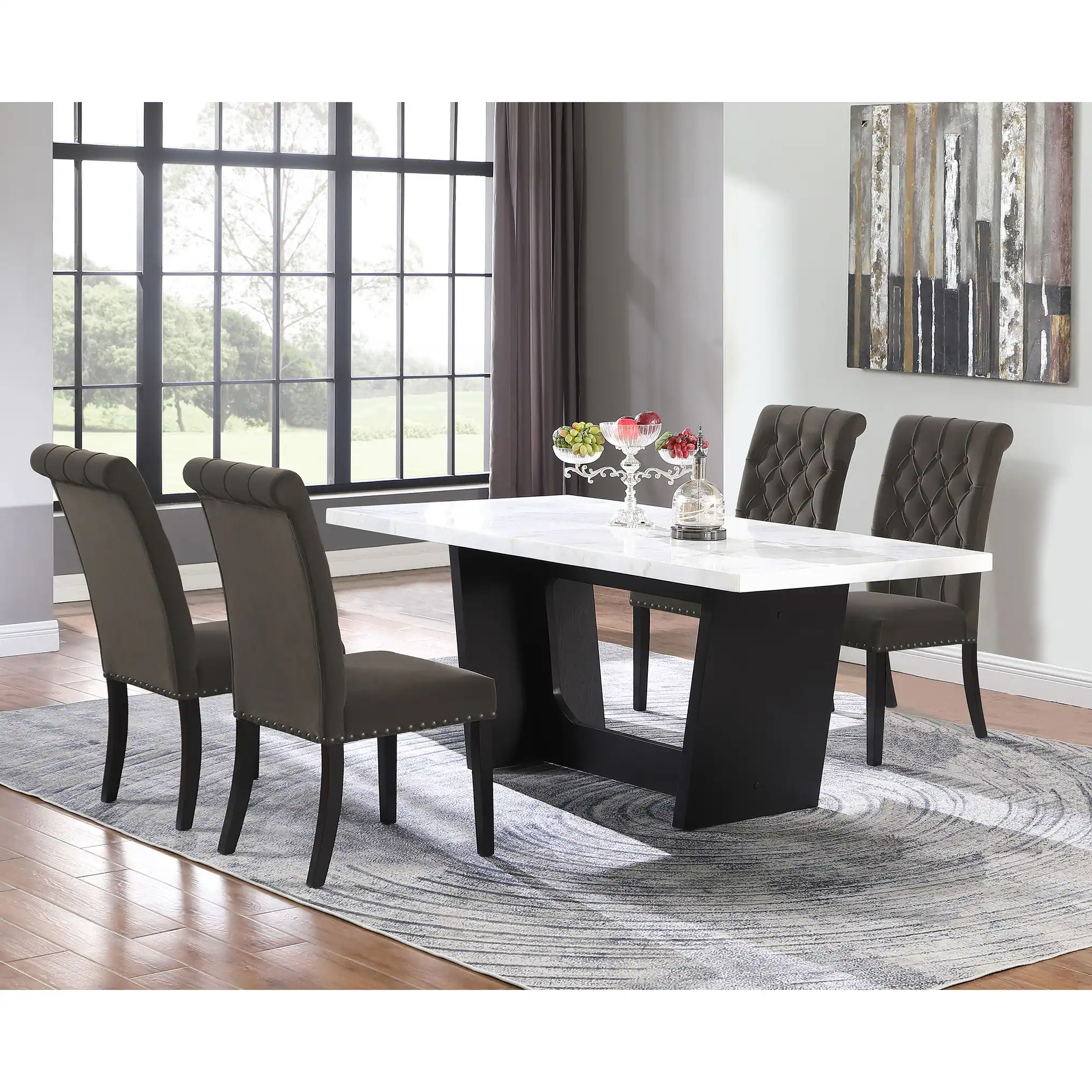 dining table set