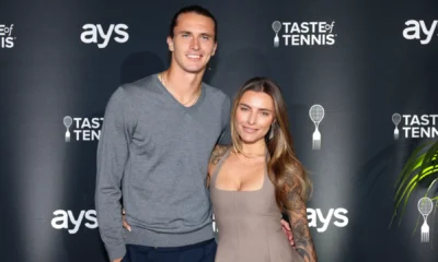 sophia thomalla alexander zverev