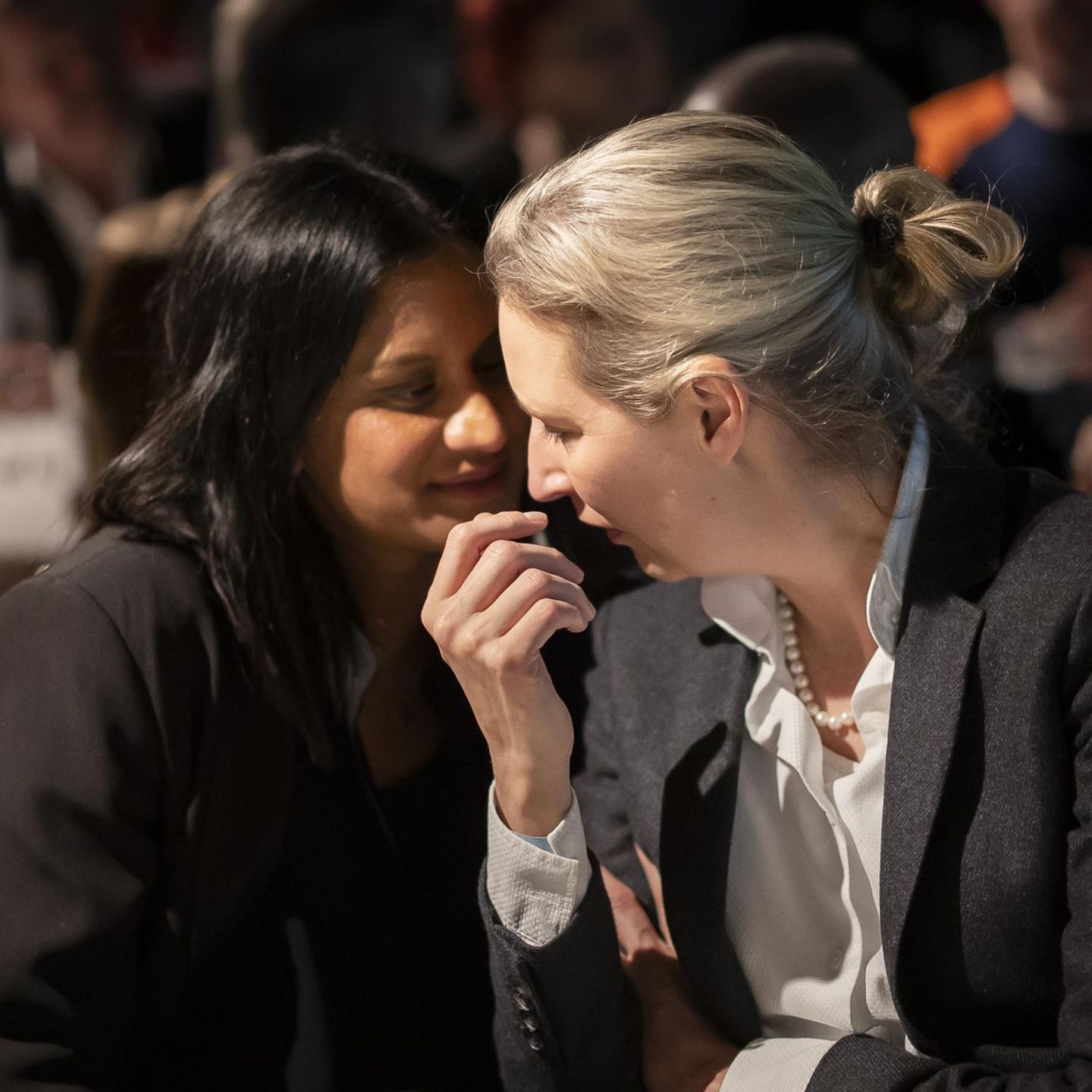 sarah bossard kinder