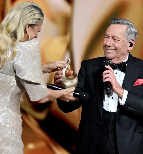 roland kaiser ehepartnerin