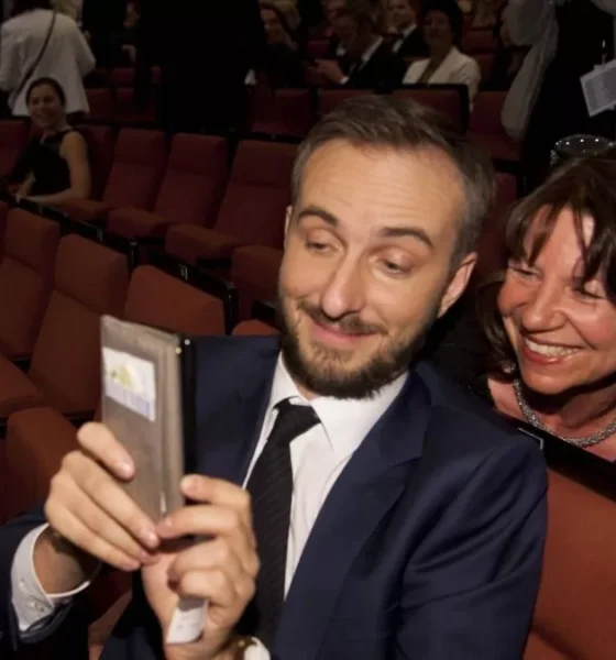 jan böhmermann frau