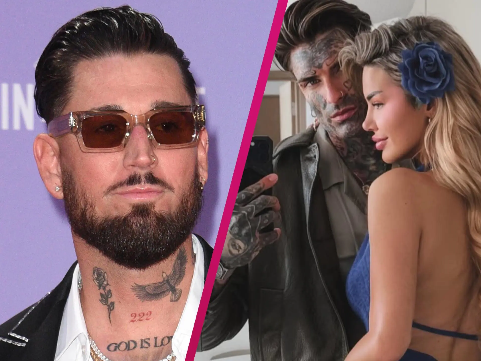 kim virginia mike heiter