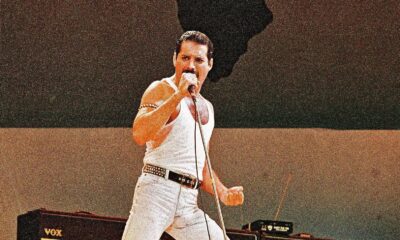 freddie mercury letztes bild